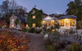 Luxury Country House Glendalough Wicklow